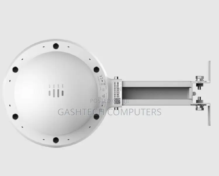 Rg-Rap6202(G) Wi-Fi 5 Ac1300 Omni-Directional Access Point