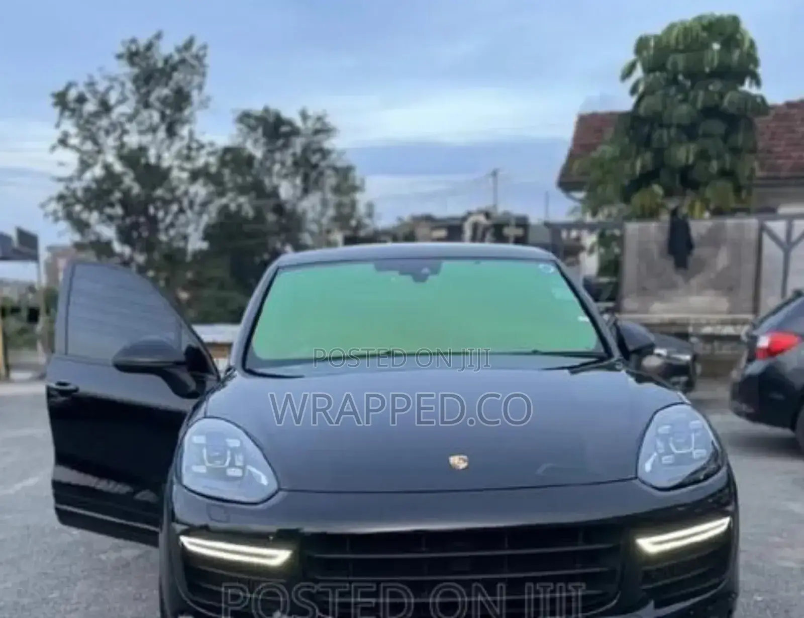 Premium Mobile Car Window Tinting Nairobi_ Wrapped