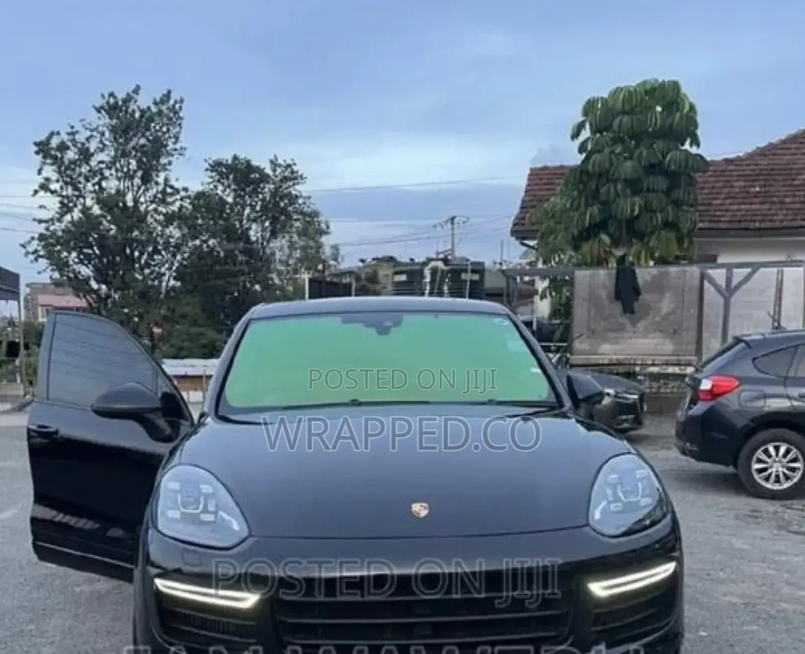 Premium Mobile Car Window Tinting Nairobi_ Wrapped