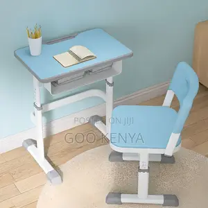 Kids Furniture ; Kids Study Desk and Chair