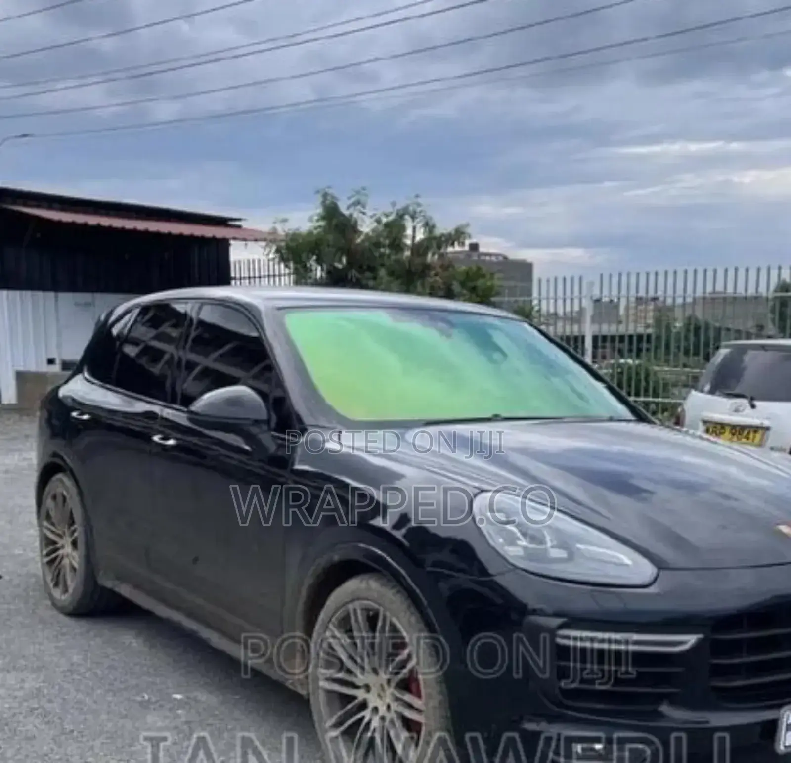 Premium Mobile Car Window Tinting Nairobi_ Wrapped