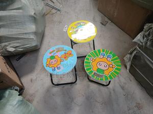 Kids Stool - thumbnail 3