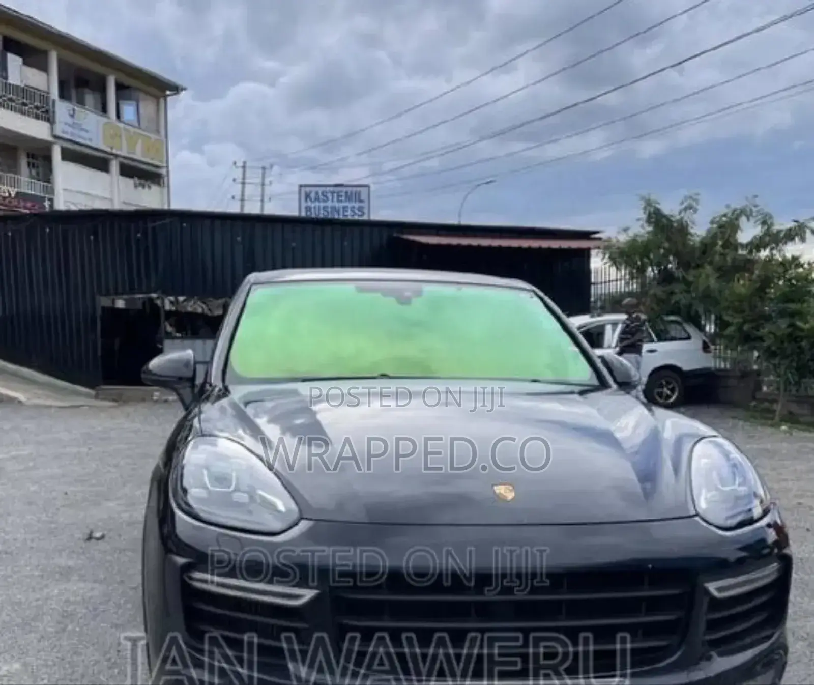 Premium Mobile Car Window Tinting Nairobi_ Wrapped