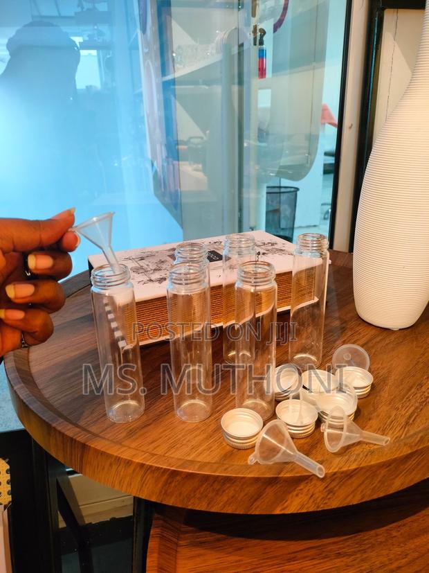 New Combo Wellness Shots 6bottles +1funnel - main view