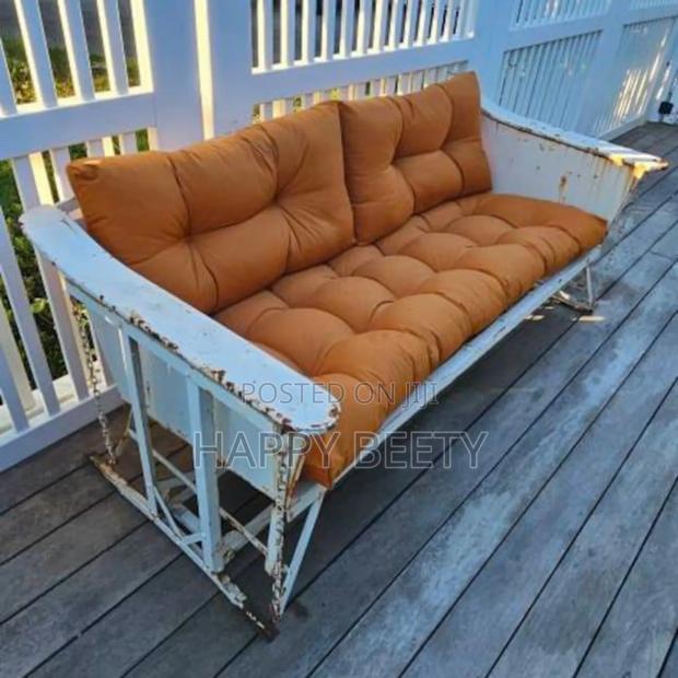 Bench Cushions