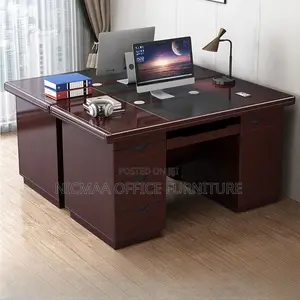 New Executive Desk 1.2m