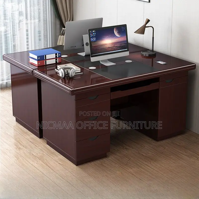 New Executive Desk 1.2m