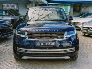 Land Rover Range Rover Vogue 2022 Blue