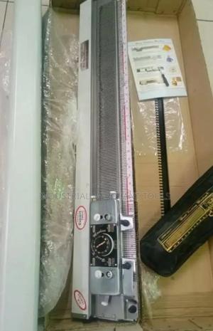 Affordable Hand Knitting Machine - main view