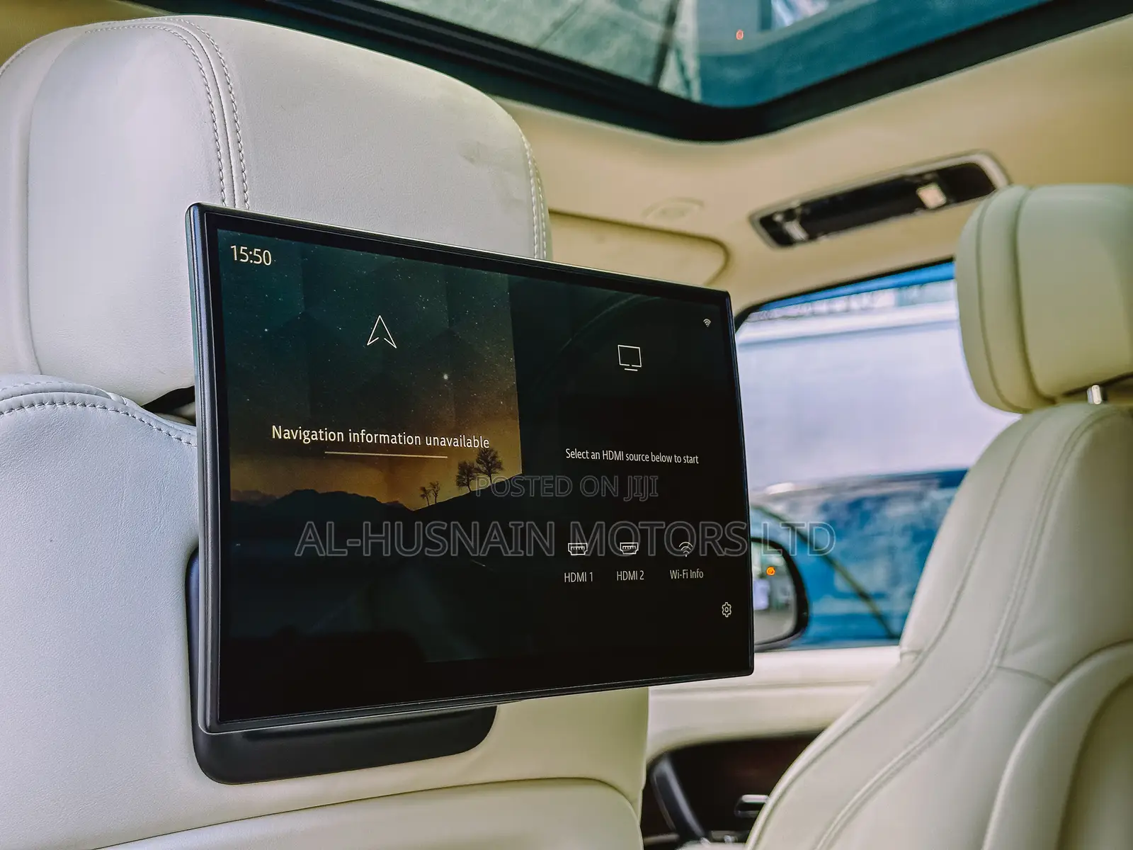 Land Rover Range Rover Vogue 2022 Blue