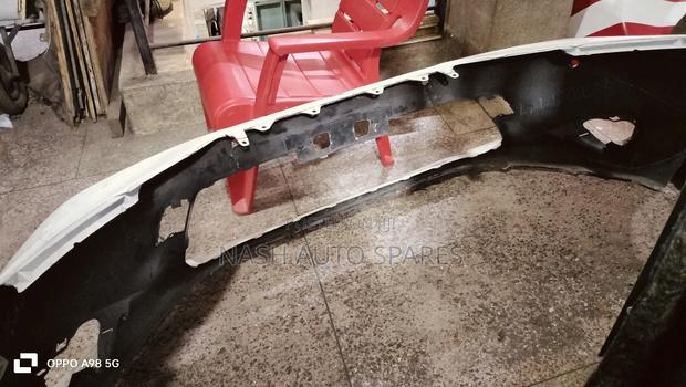 Harrier 2015 Front Bumper Shell - thumbnail 2