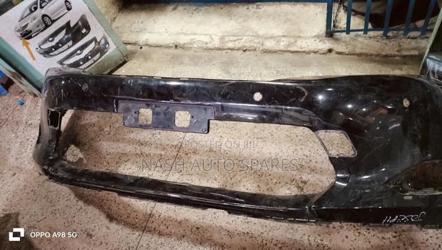 Harrier 2016 Bumper Shell