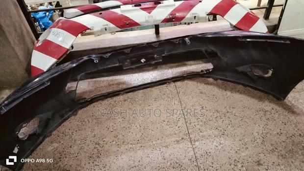 Harrier 2016 Bumper Shell - thumbnail 2