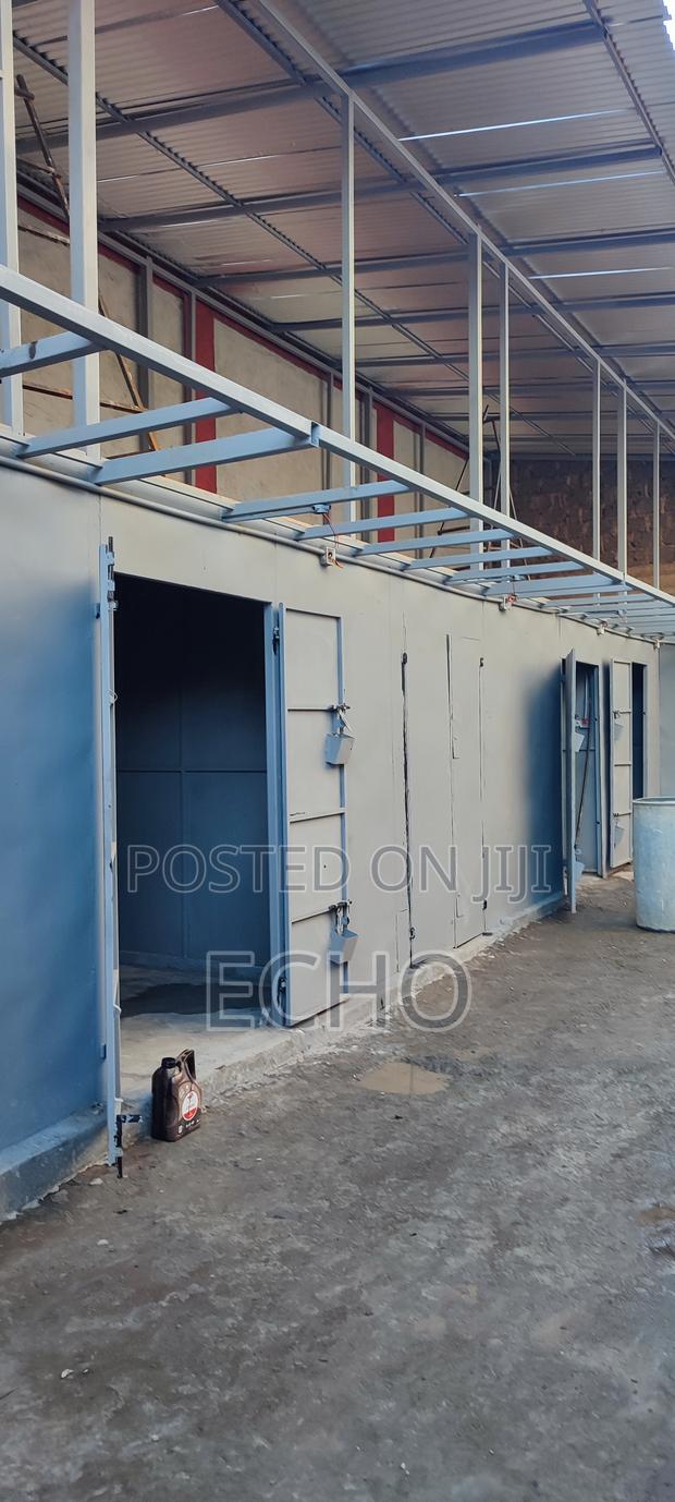 Stalls to Let - thumbnail 3