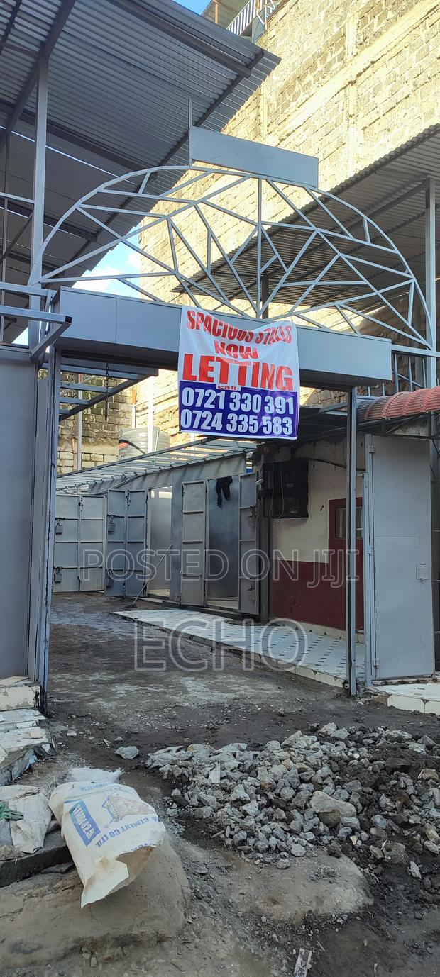 Stalls to Let - thumbnail 4