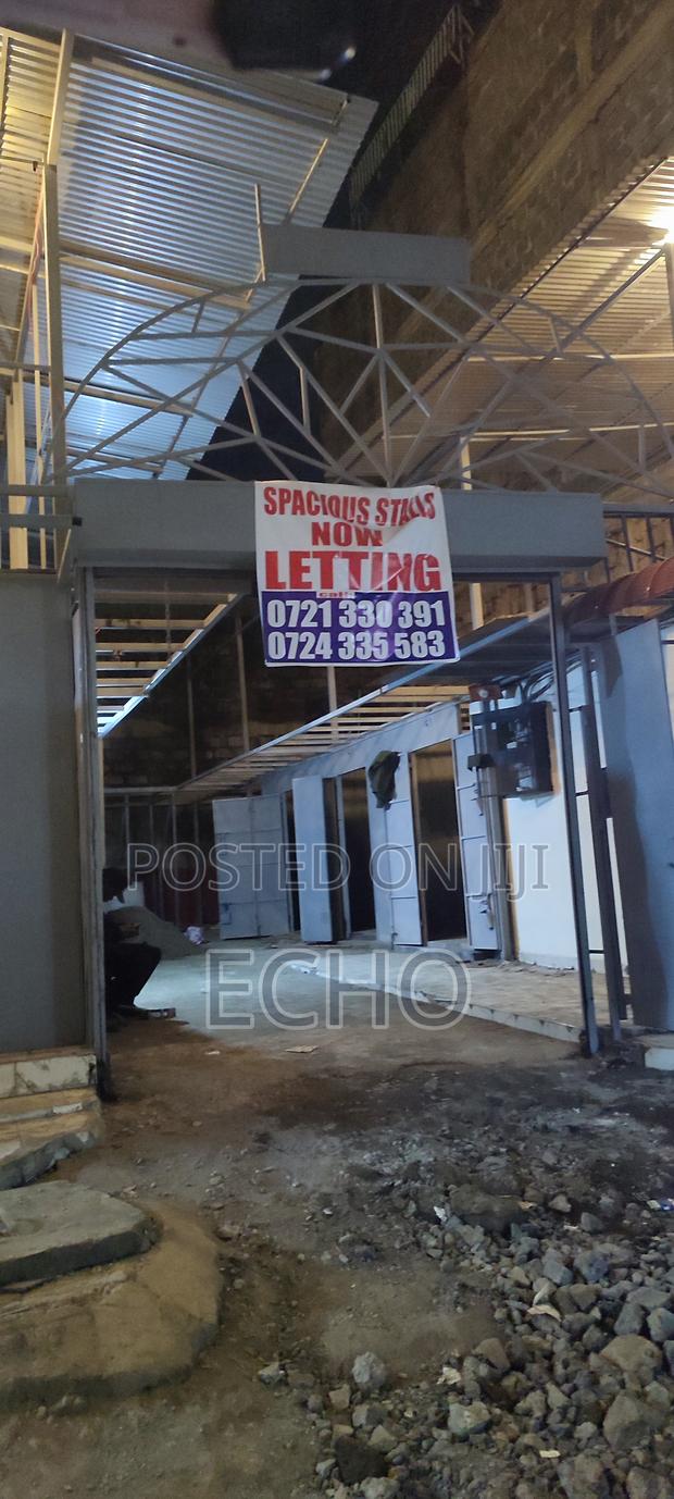 Stalls to Let - thumbnail 8