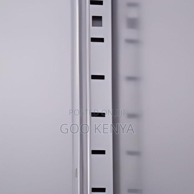 Office Cabinet ; 2-Door Office Steel Cabinet - thumbnail 3