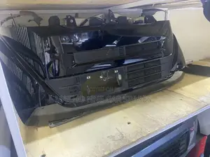 Honda N-Box 2013 Nosecut