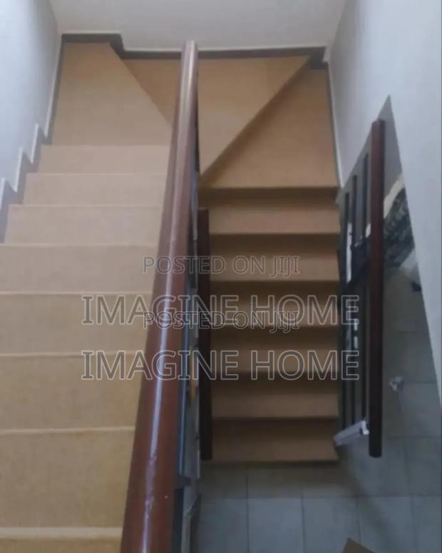 Beige Wall to Wall Carpet Home Floor