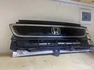 Honda N-WGN 2015 Front Grill