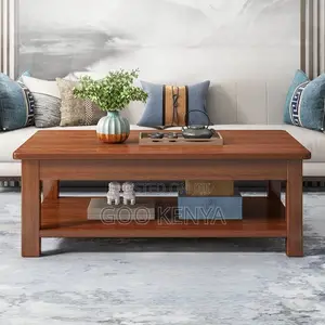 Office Tables ; Rectangular Office Coffee Table