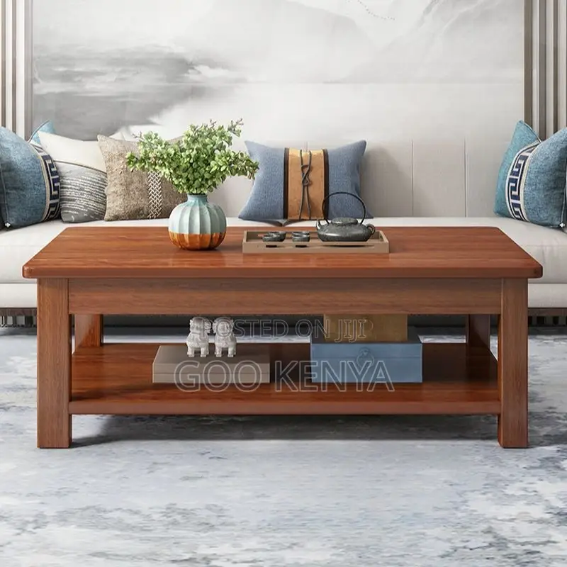 Office Tables ; Rectangular Office Coffee Table