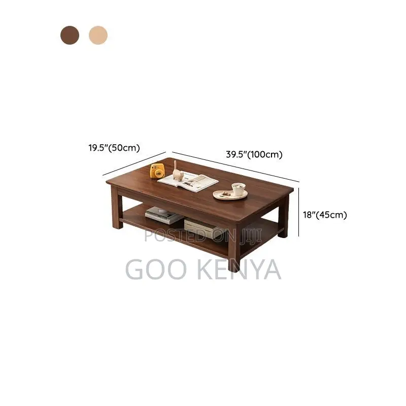 Office Tables ; Rectangular Office Coffee Table