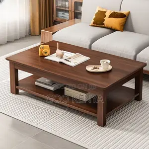 Office Tables ; Rectangular Office Coffee Table