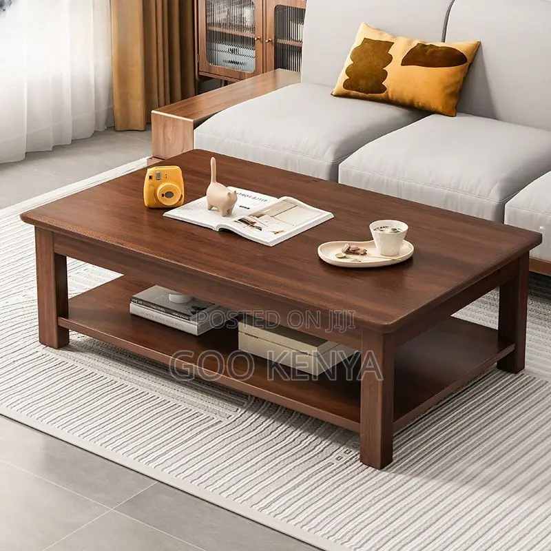 Office Tables ; Rectangular Office Coffee Table