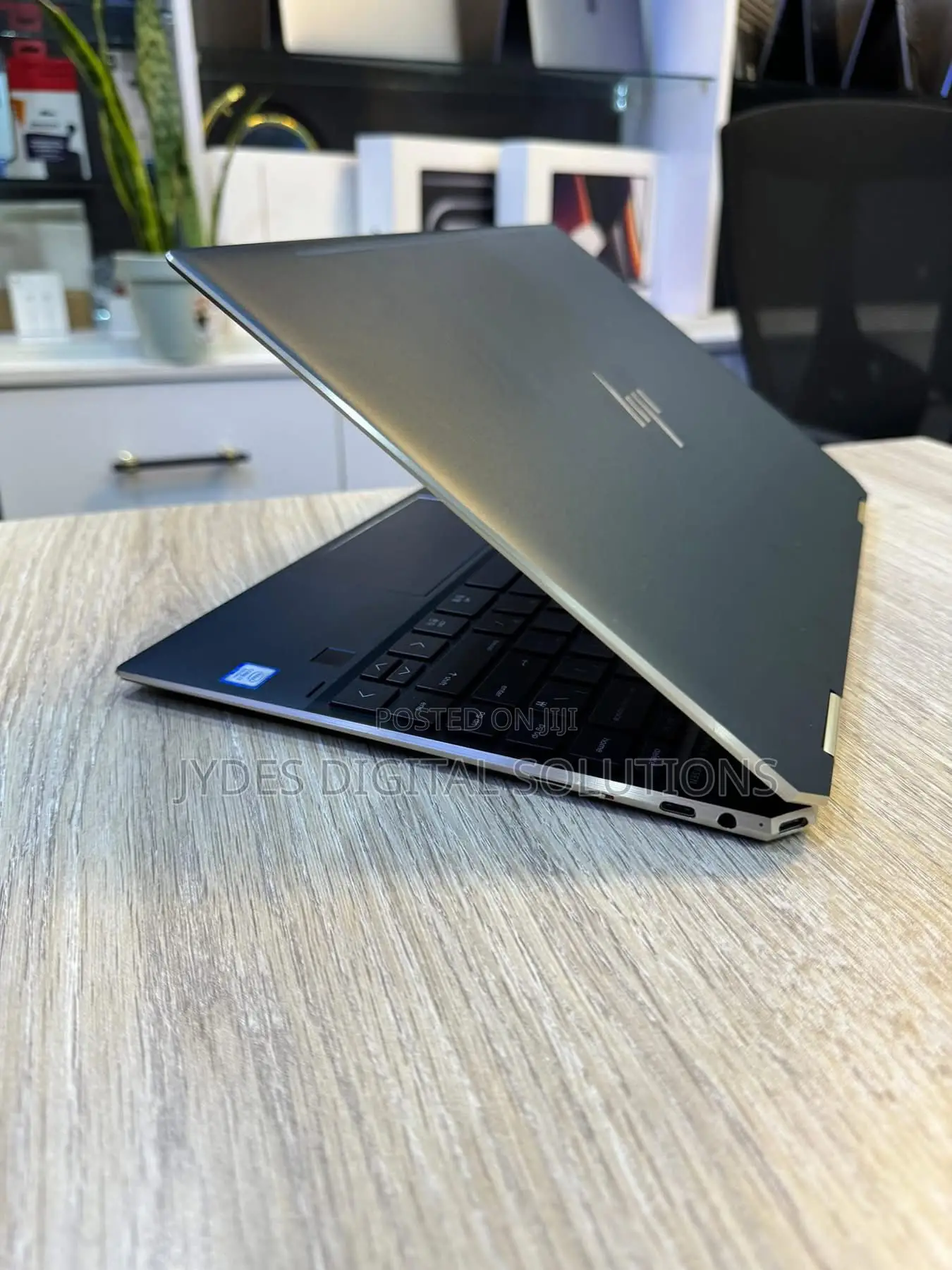 Laptop HP Spectra 13 16GB Intel Core I7 SSD 512GB