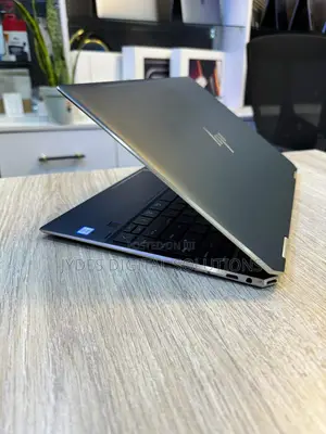 Laptop HP Spectra 13 16GB Intel Core I7 SSD 512GB