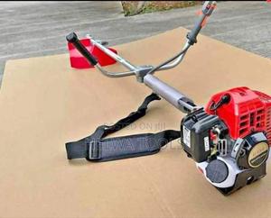 Honda Brush Cutter, 4 Stroke - main view