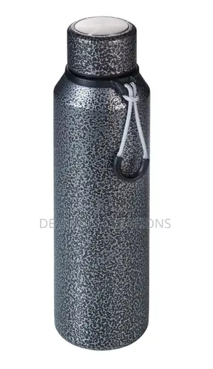 Titanium 620ml Vacuum Flasks