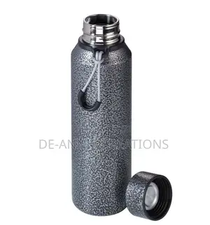 Titanium 620ml Vacuum Flasks