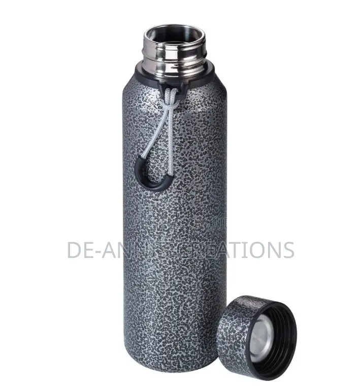 Titanium 620ml Vacuum Flasks