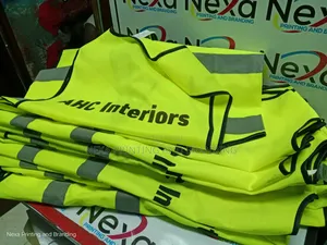 Cheap Reflectors Printing