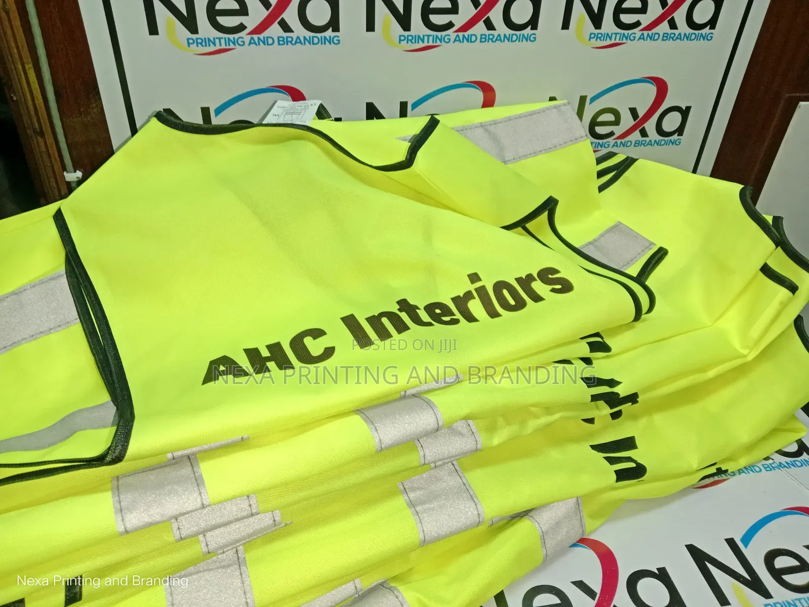 Cheap Reflectors Printing