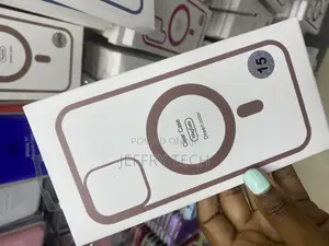Prodigee iPhone 15 Magsafe Charging Transparent Case-Desert
