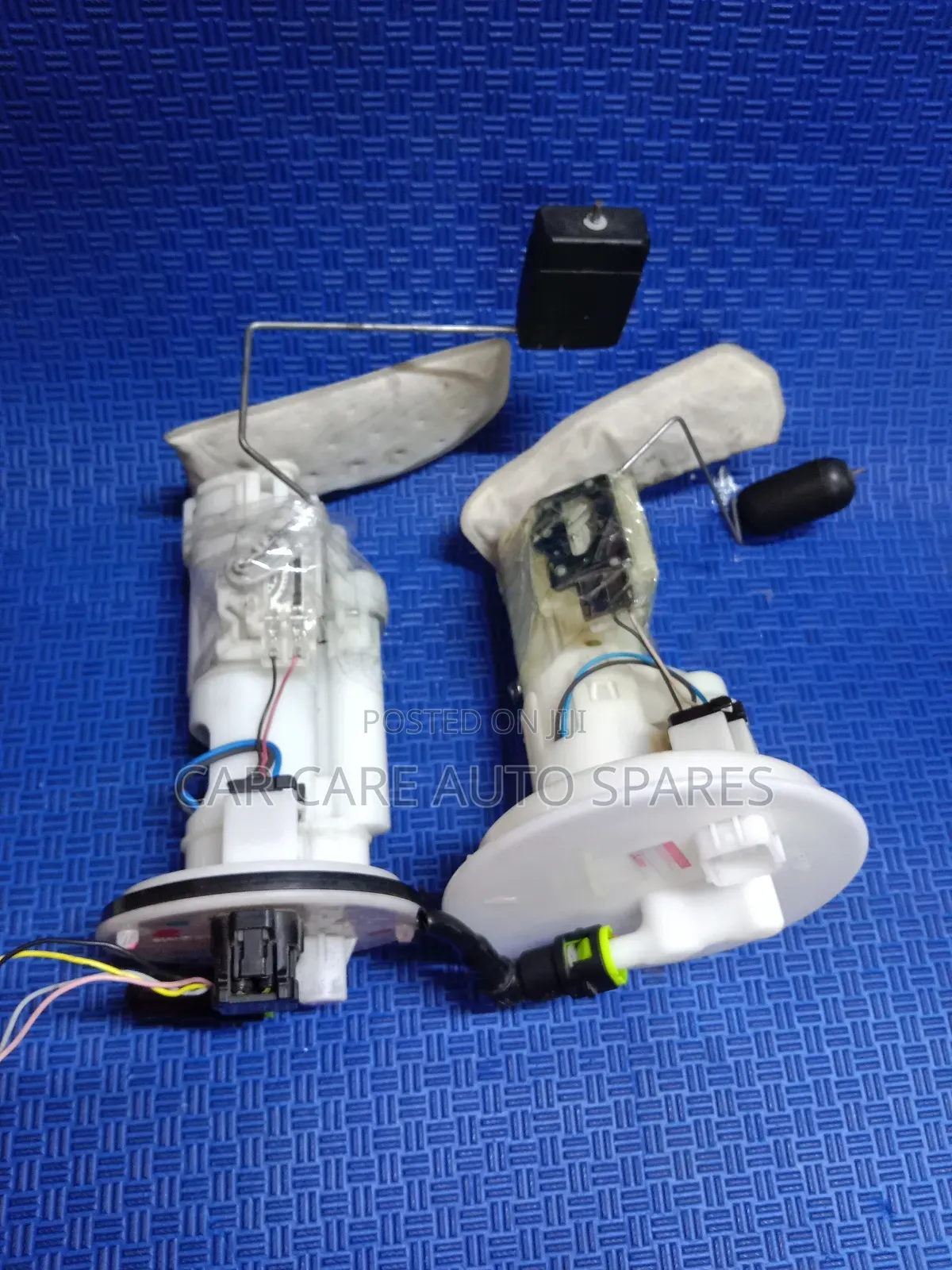 Fuel Pump Suzuki Alto/Wagon 2018