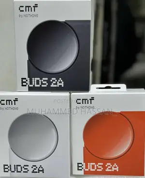 CMF Buds 2a