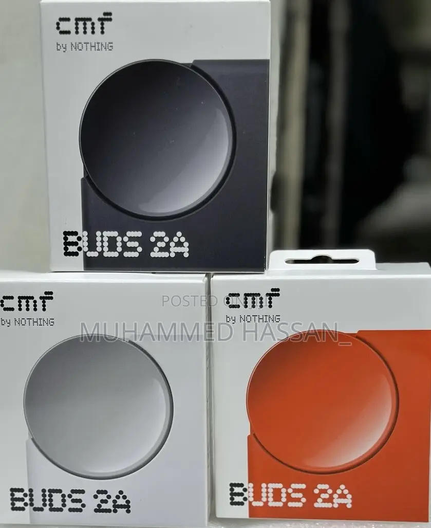 CMF Buds 2a