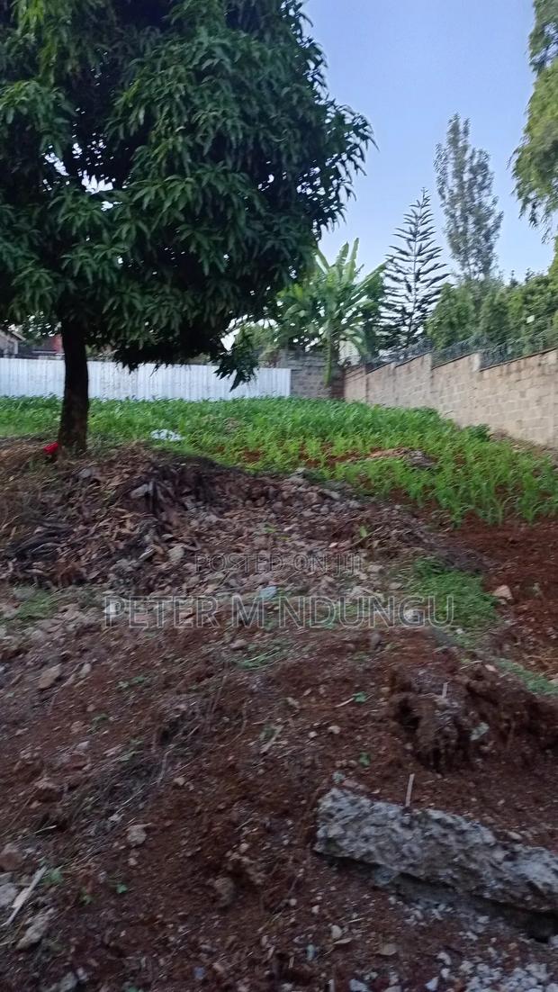 Prime Commercial Plot 1/4 Acre, Kiamumbi - thumbnail 2