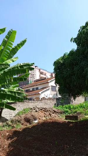 Prime Commercial Plot 1/4 Acre, Kiamumbi