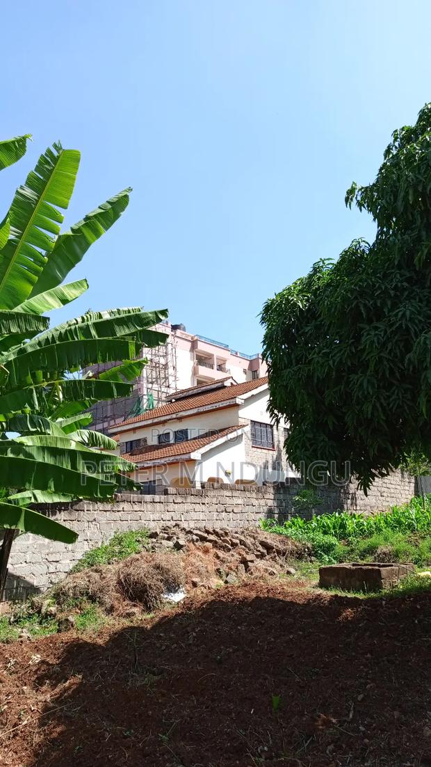 Prime Commercial Plot 1/4 Acre, Kiamumbi - thumbnail 4