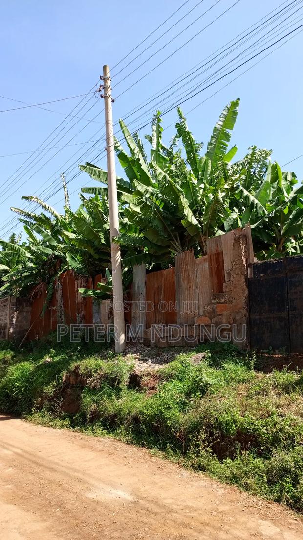 Prime Commercial Plot 1/4 Acre, Kiamumbi - thumbnail 7