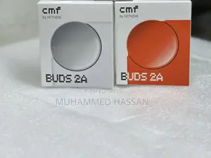 CMF Buds 2a