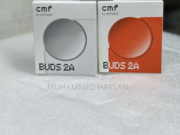 CMF Buds 2a - thumbnail 2