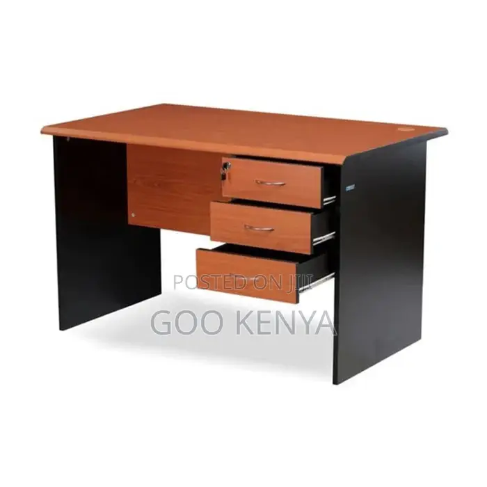 Office Desk ; 1200mm Executive Study Desk