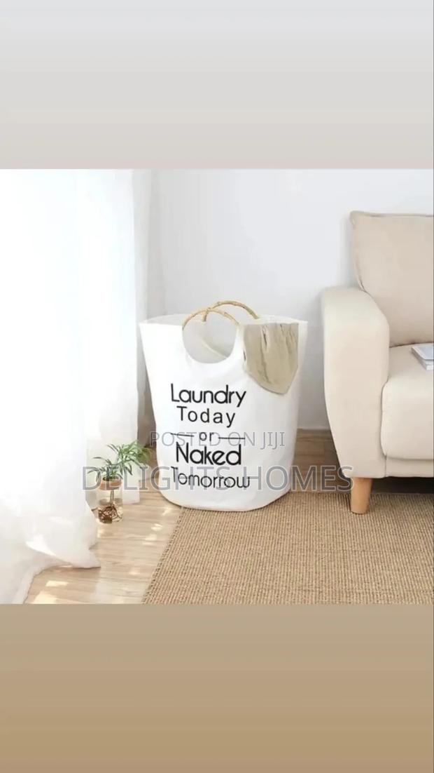 Laundry Basket_st