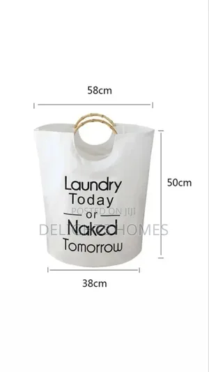 Laundry Basket_st